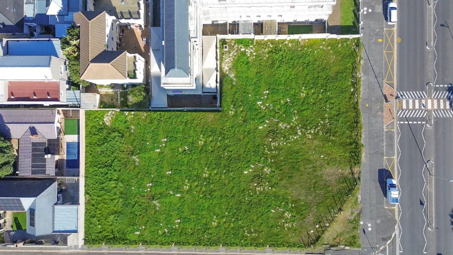 0 Bedroom Property for Sale in Strand North Western Cape